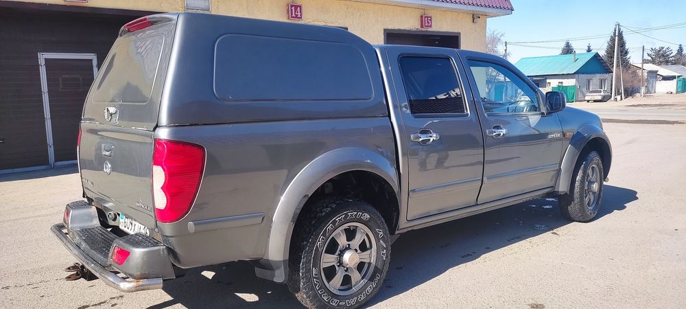 Продам пикап 2014 гв