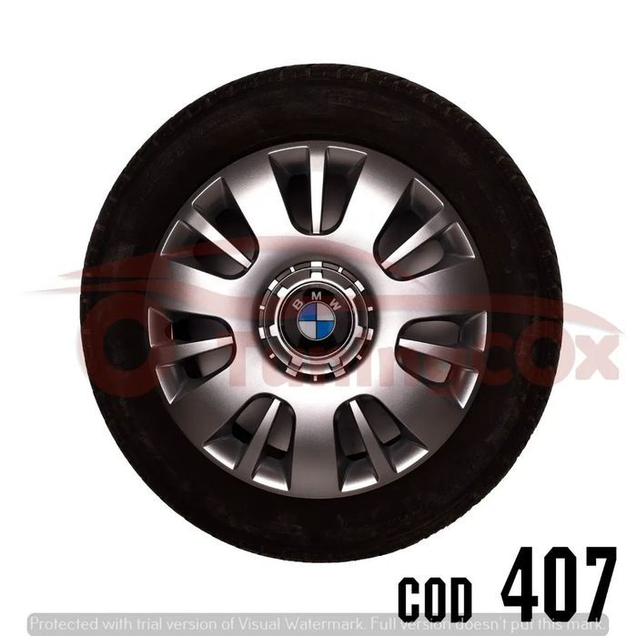 capace roti bmw r16 la set de 4 buc,capace janata aliaj