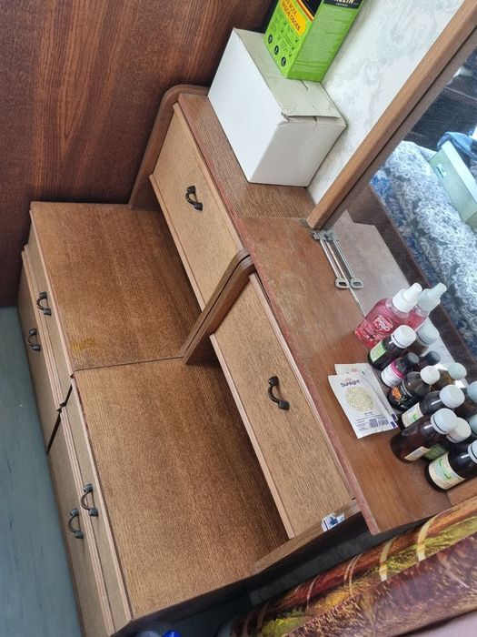 Продаётся б/у мебель в хорошем состоянии