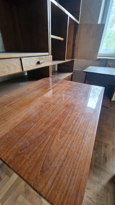 Мебель отдам даром