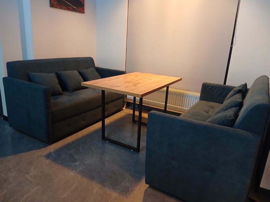 Мебель для в кафешки