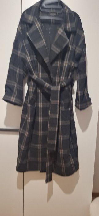 Пальто от Sara Fashion