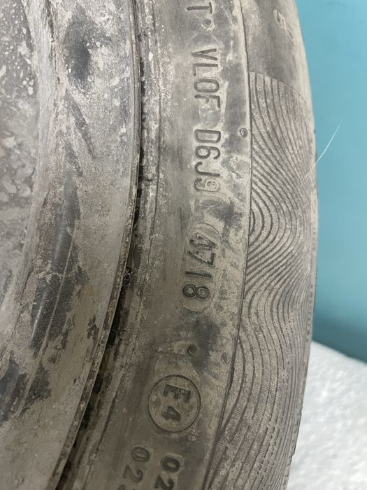 Продам R16 резину