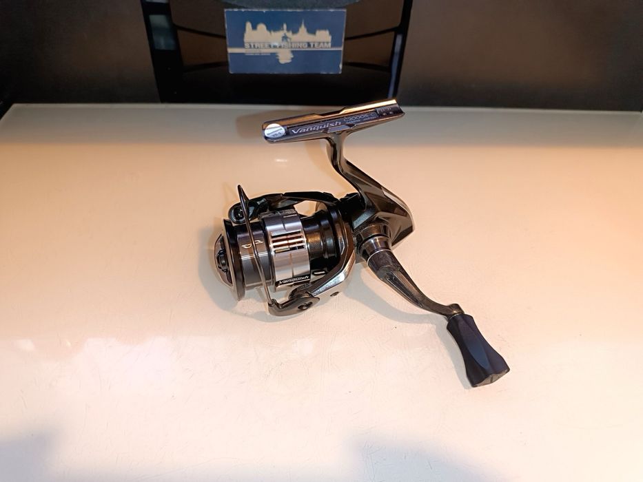 Shimano Vanquish FC c2000s