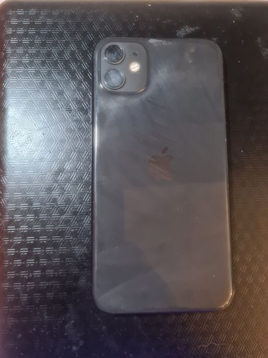 vand iphone 11  display spart