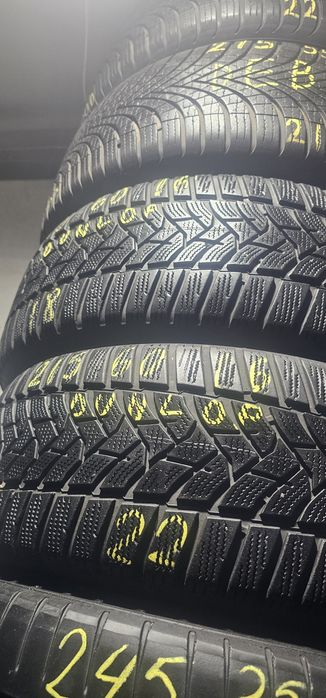 Anvelope 235 65 R17 IARNĂ 215 225 245 R18 50 55 60 R19 255 265 M+S 275