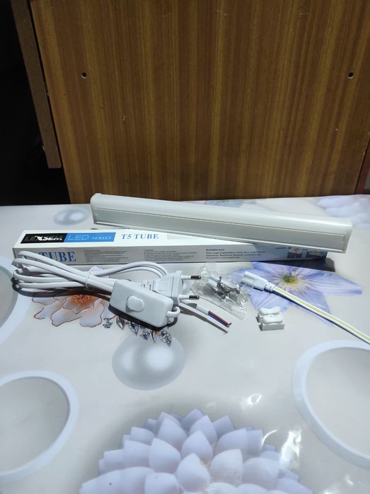 Светодиодная лампа