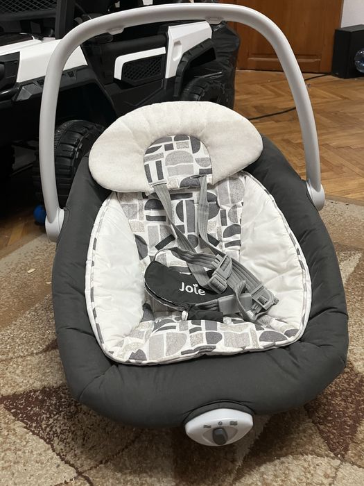 Balansoar vibratii joie