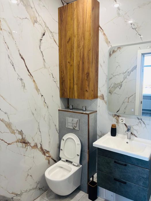 Сдам 1 комнатную квартиру в Астане