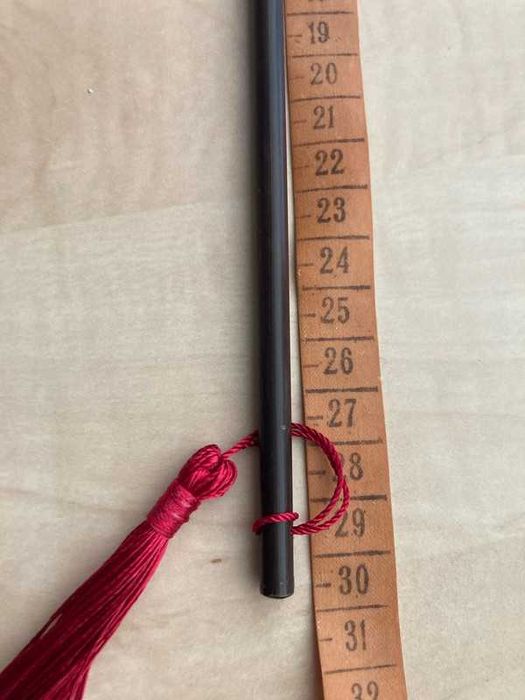 Evantai cu fir de mătase
Nou fără etichetă