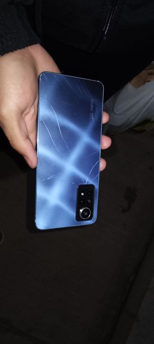 Продам телефон срочно, свой redmi note 12 pro