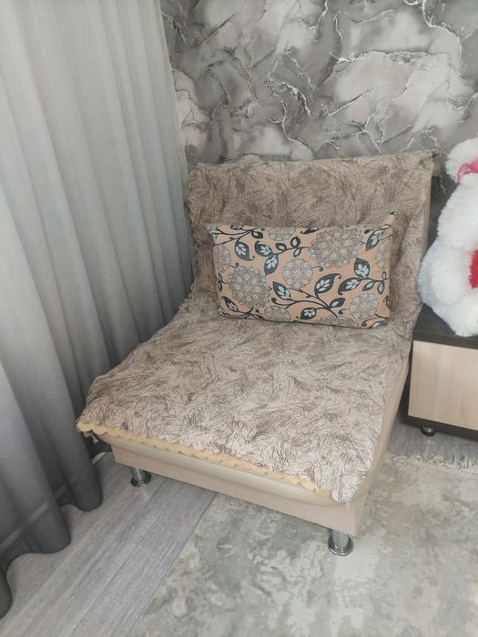Продам кресло кровать.