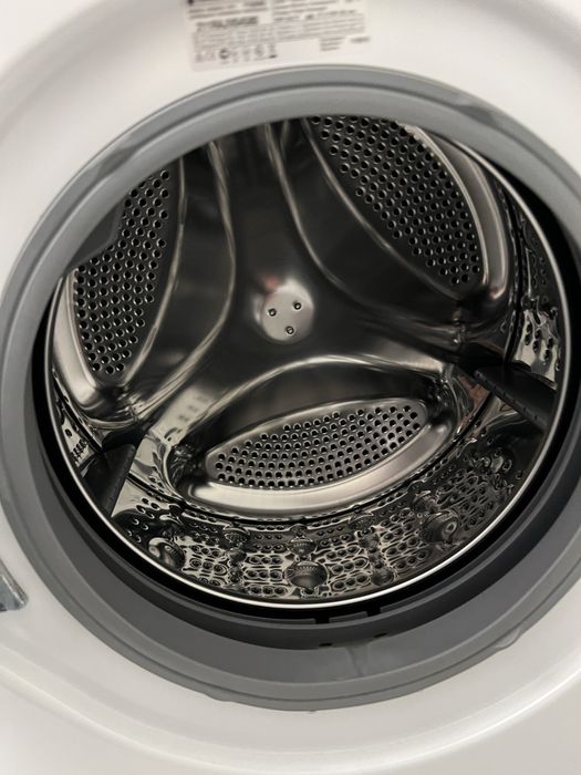 Стиральная машинка