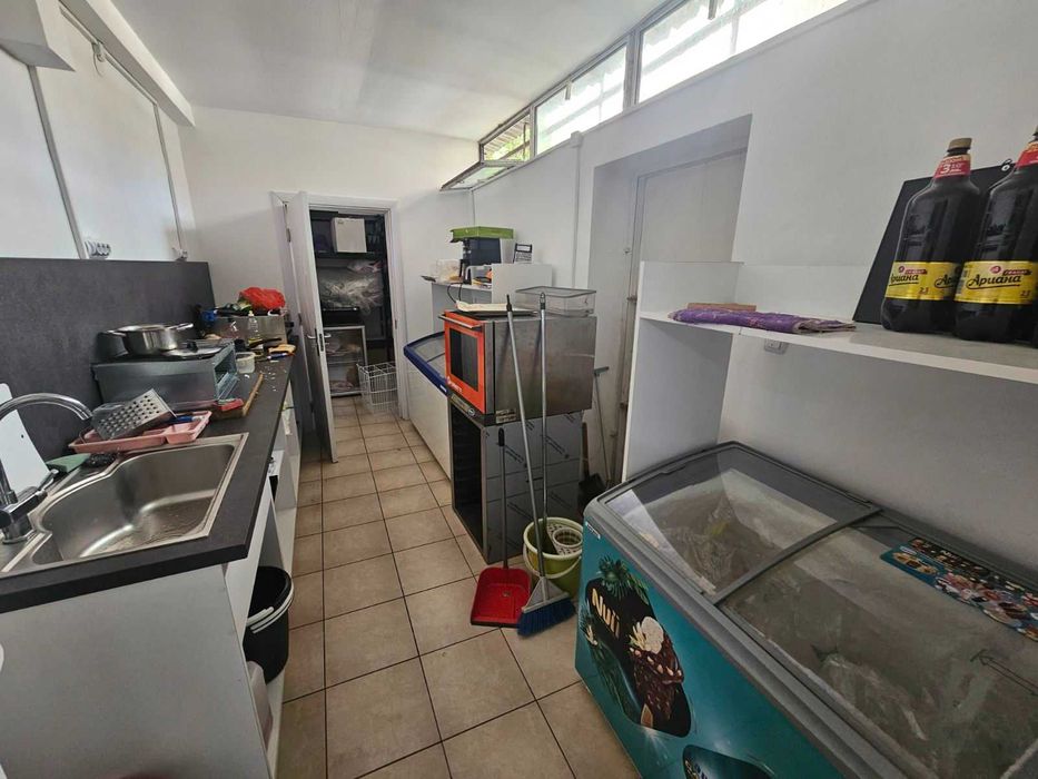 Продава се Магазин в Велинград - 49 кв.м за 2000 €/кв.м - Снимка #5