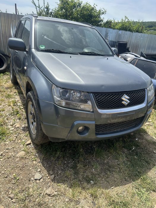 Dezmembrari piese Suzuki Grand Vitara 1.9 ddis