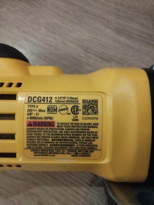 Бодита Девалт  малко използвани като нови.