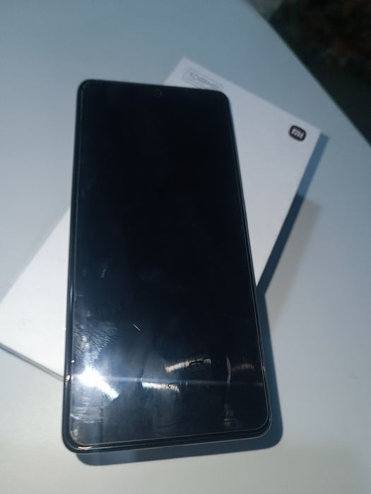 Telefon Xiaomi 11 T !