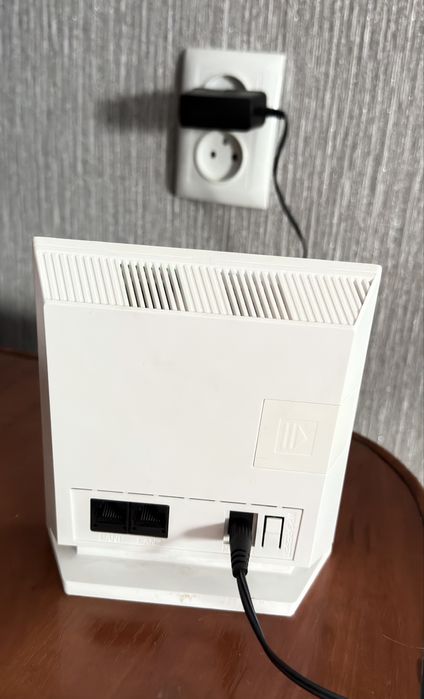 Роутер можем wifi