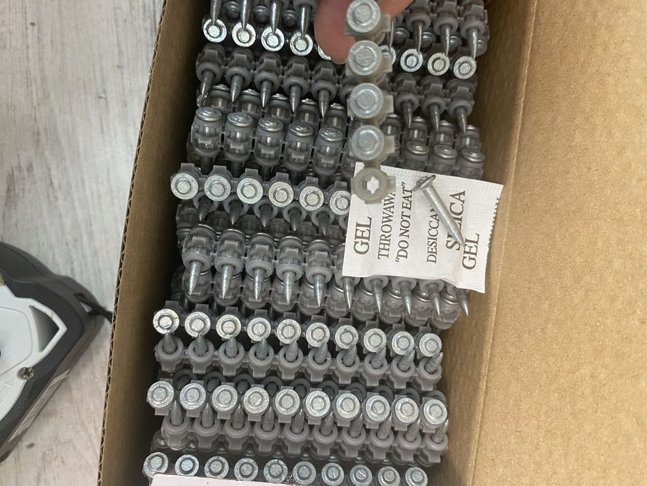 Cuie pistol bx3 in Cluj