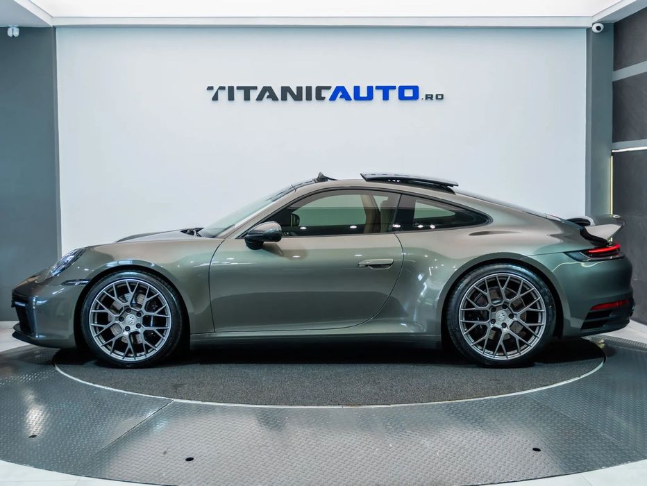 Porsche 911 Porsche 911 Carrera 4S PDK