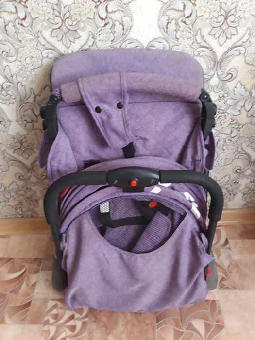 Детская мебель, коляска