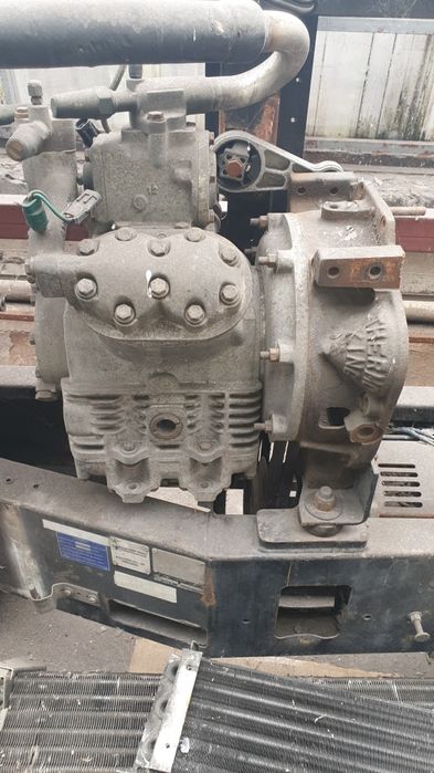 Запчасти Термо Кинг