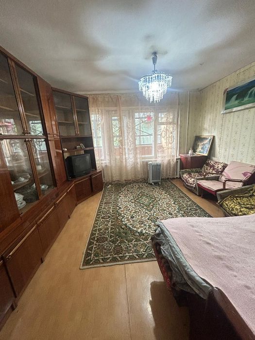 2 ком квартира улучшенной планировки