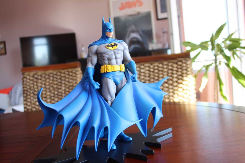 Batman The Dark Knight Батман Статуетка Фигура