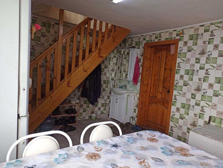 Дом в центре! Срочно!