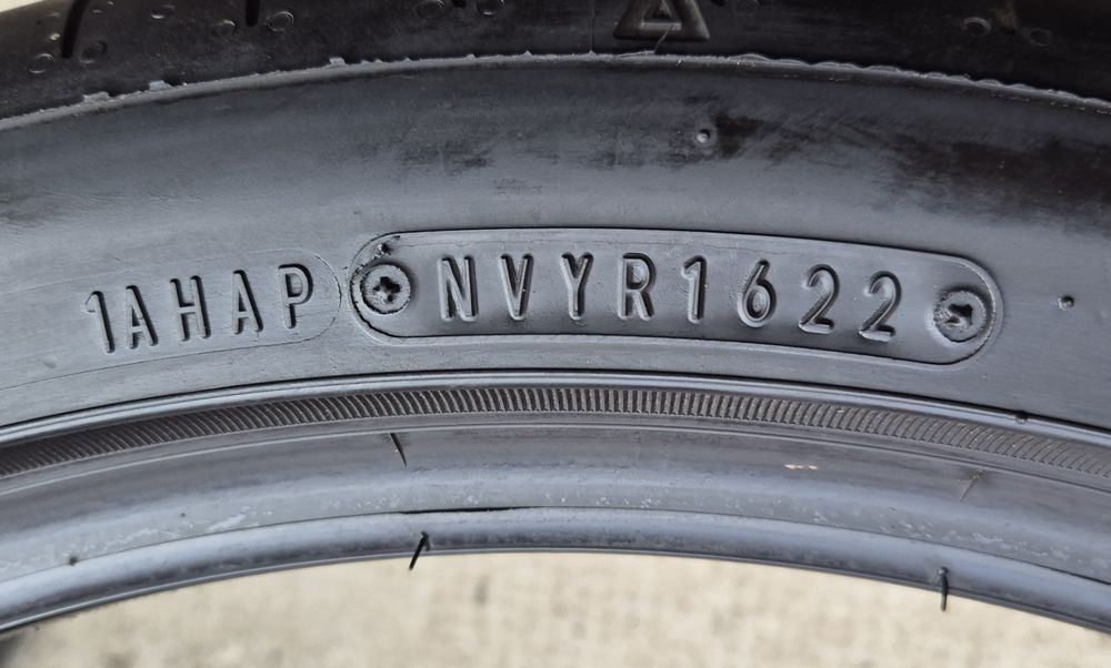 Set 2buc 255/35 R19 96Y XL Falken Azenis FK520 vară