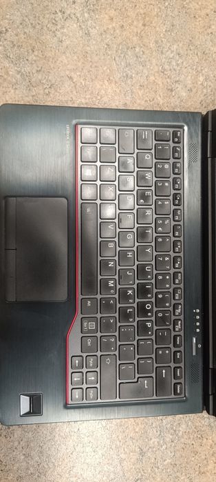 FUJITSU Lifebook U727 Brasov • OLX.ro