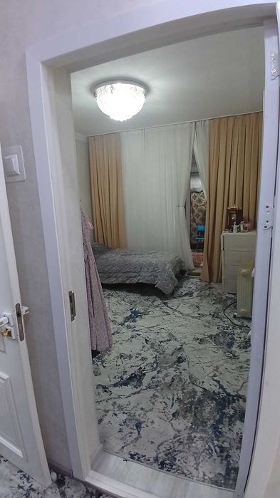 1*2х. комнат. 1 этаж. Кирпичный Дом. Общежитие 28м2. Ор-р. Урикзор.