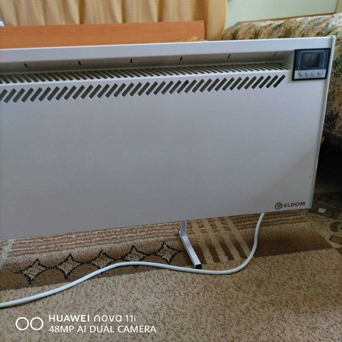 Koнвeĸтop
Еldоm RН30NW