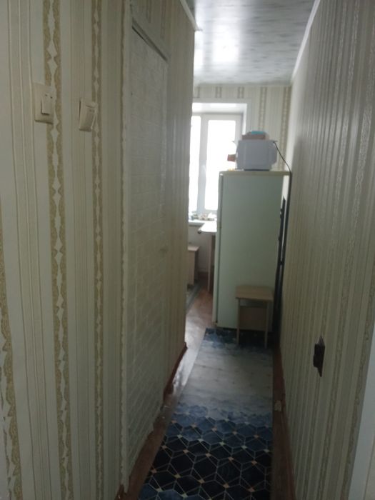 Продам  1 ком квартиру