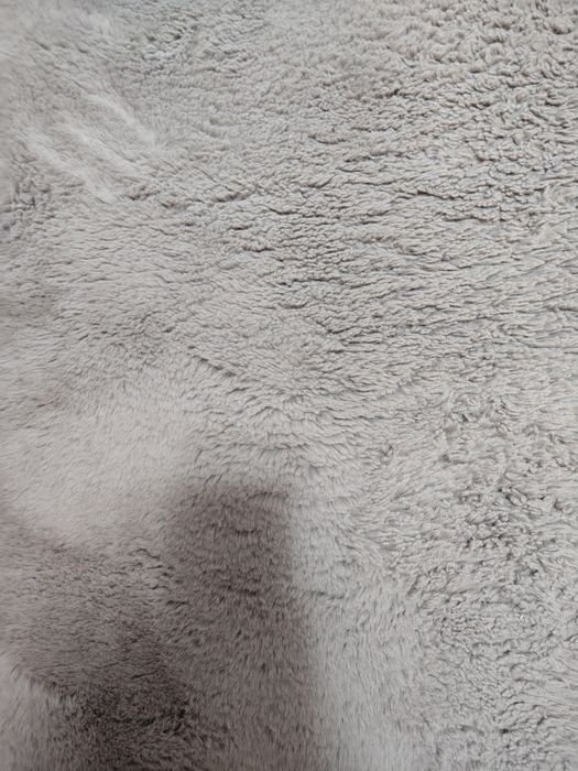 Covoare roz pudra blanoase