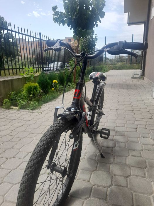 Колело детско продавам