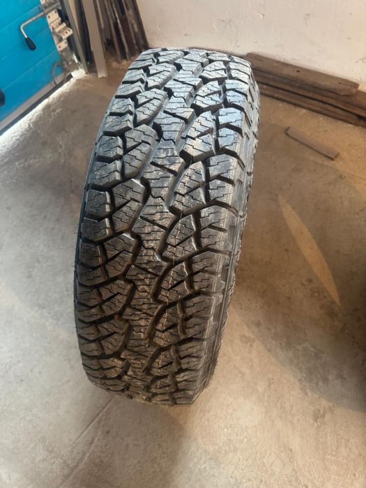 покрышка 265/70/r17