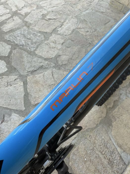 MTB Trek Marlin 7 29/M