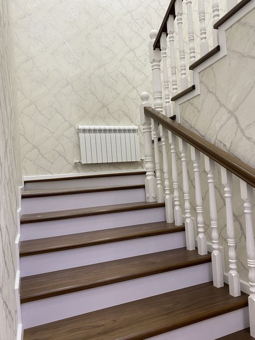 Zina poyalar  Лесница