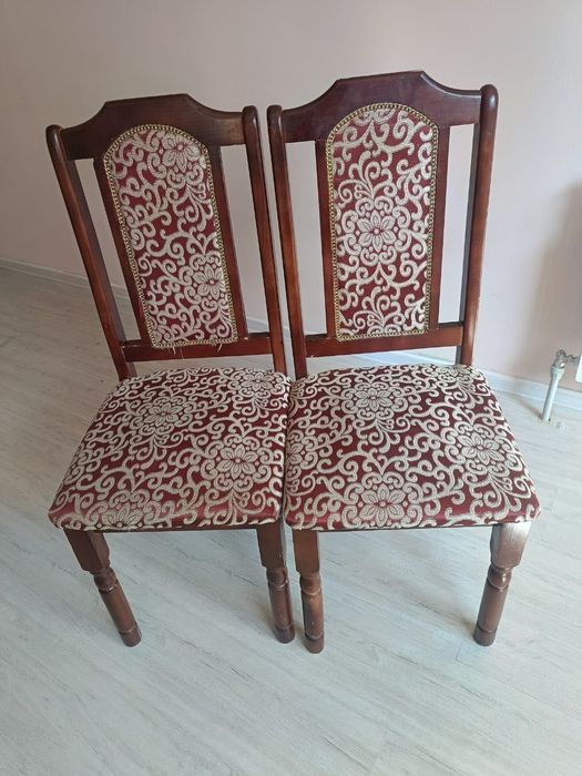 Стулья для гостиной