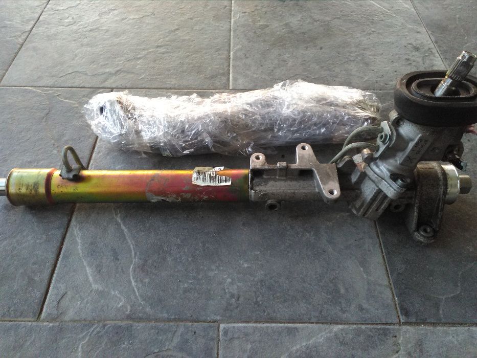 Хидравлична рейка VW Голф 4,Audi A3.ГАРАНЦИЯ 1 година.