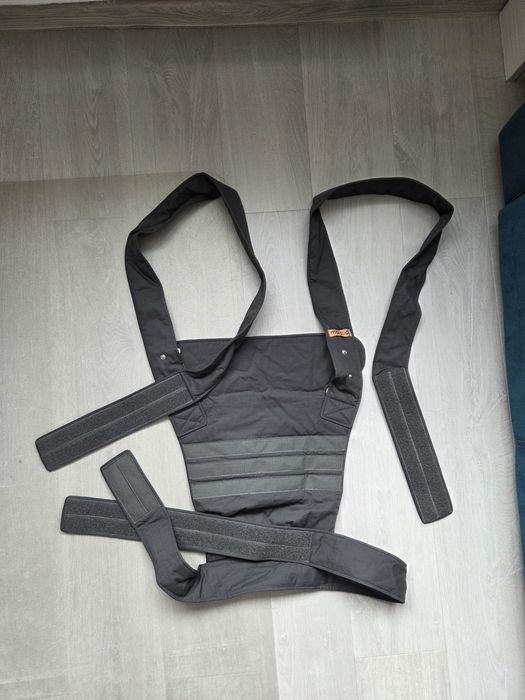 Marsupi Bio, ergonomic, XXL , 100% bumbac, stare excelentă