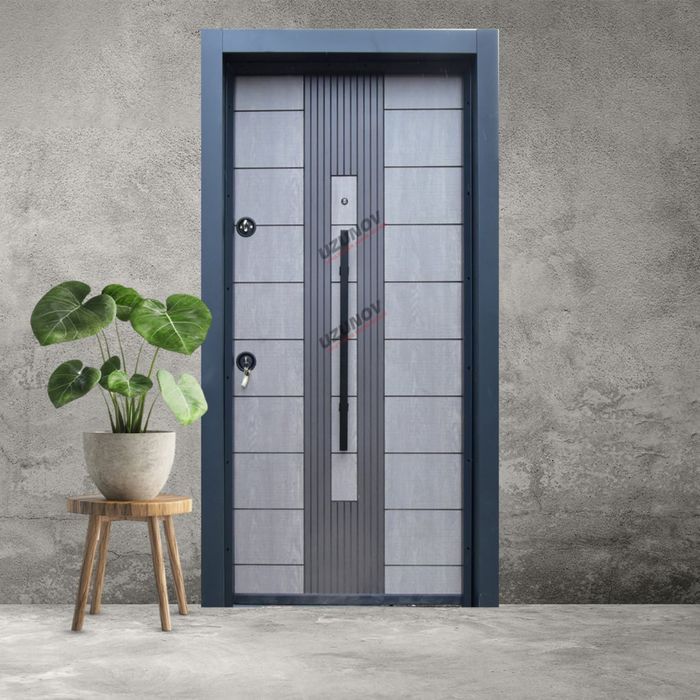 входни врати нови на склад вносител