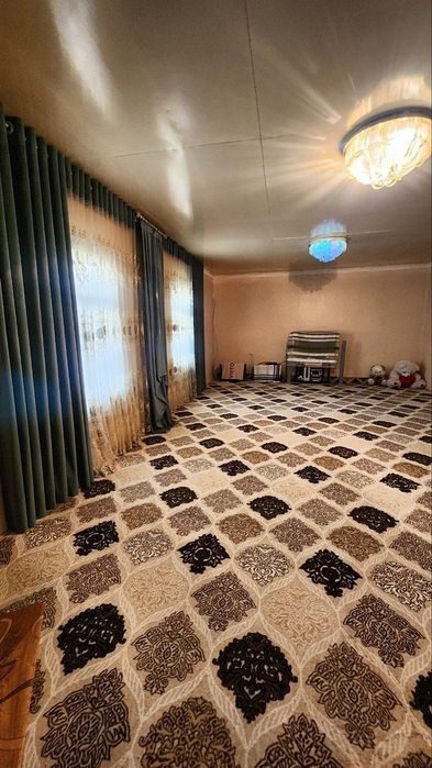 Продается участок 5 мик