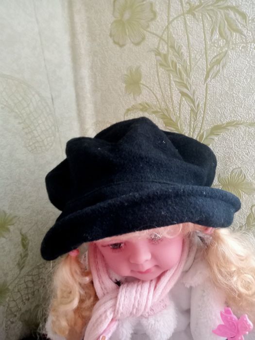 Дамские шляпки !!!