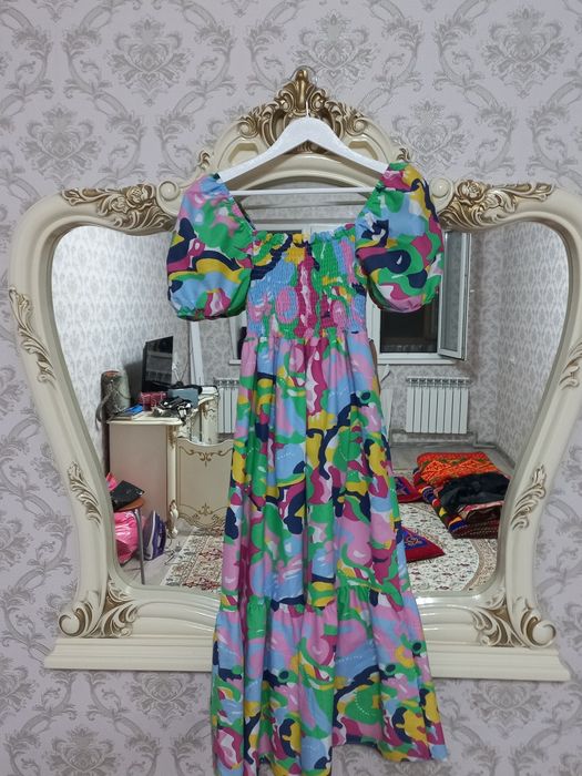 Платья,юбки и т д