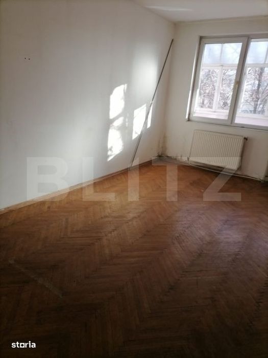 Apartament cu 2 camere, 46.69 mp, zona Micro 1