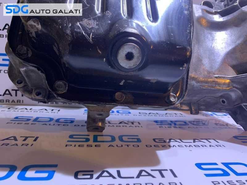 Baie Ulei Completa cu Senzor si Capac  Opel Corsa D 1.7 CDTI Z17DTR Z17DTJ 2006 - 2014