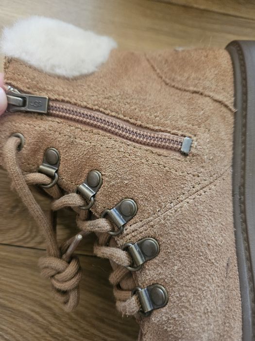 Ugg детски ботуши