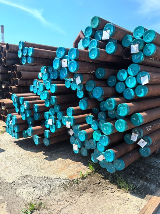 Буровое оборудование